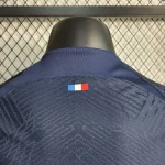 Paris Saint-Germain  2023/24 Home Player Version Jersey