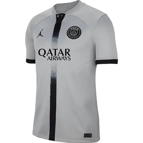 Paris Saint-Germain  2022/23 Away Boutique Jersey