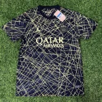 Paris Saint-Germain  2022/23 Fourth Jersey