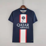 Paris Saint-Germain  2022/23 Home Jersey