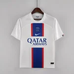 Paris Saint-Germain  2022/23 Third Jersey