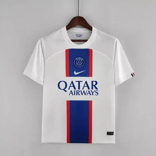 Paris Saint-Germain  2022/23 Third Jersey