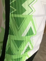 Nigeria 2020 Home Player Version Jersey