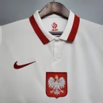 Poland 2020 Home Jersey