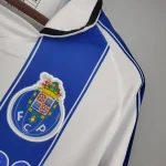 FC Porto 2003/04 Home Retro Jersey