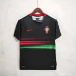 Portugal 2015 Away Retro Jersey