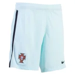 Portugal 2021 Away Shorts