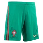 Portugal 2021 Home Shorts