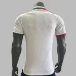 Portugal 2022 Pre-Match Player Version Jersey