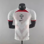 Portugal 2022 Special Player Version Jersey