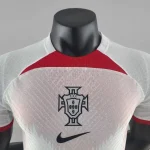 Portugal 2022 Special Player Version Jersey