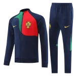 Portugal 2022 Jacket Tracksuit  Navy