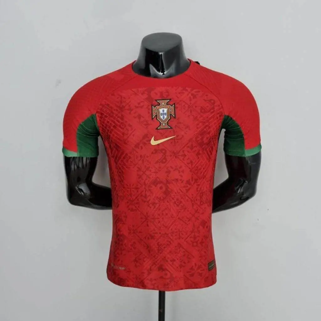 Portugal 2022 Training Jersey