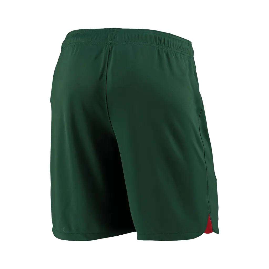 Portugal 2022 World Cup Home Shorts