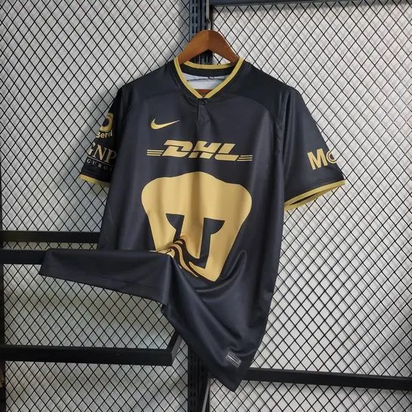 Pumas UNAM 2023/24 Jersey