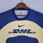 Pumas UNAM 2022/23 Away Jersey