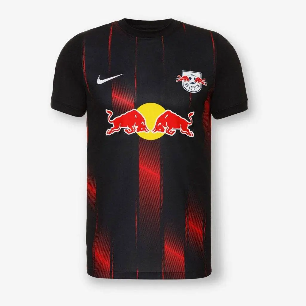 RB Leipzig 2022/23 Third Jersey