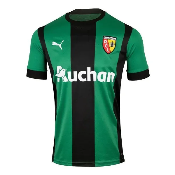 RC Lens 2022/23 Away Jersey