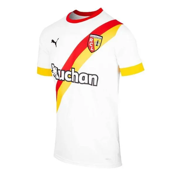 RC Lens 2022/23 Third Jersey