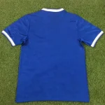 Rangers 1984/87 Home Retro Jersey