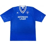 Rangers 1990/92 Home Retro Jersey