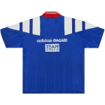 Rangers 1992/94 Home Retro Jersey