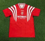 Rangers 1996/97 Third Retro Jersey