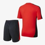 Rangers 2021-22 Training Suit - Red/black