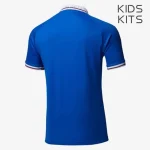 Rangers 2022/23 Legends Kids Jersey And Shorts Kit