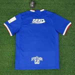 Rangers 2022/23 Home Jersey