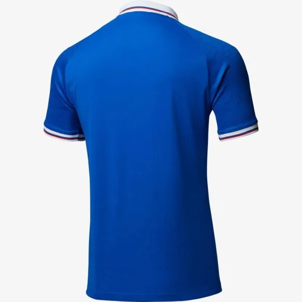 Rangers 2022/23 Home Legends Jersey