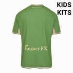 Real Betis 2021/22 Special Kids Jersey And Shorts Kit