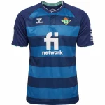 Real Betis 2022/23 Away Jersey