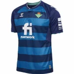 Real Betis 2022/23 Away Jersey