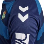 Real Betis 2022/23 Away Jersey