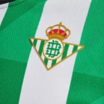 Real Betis 2022/23 Home Jersey