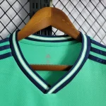 Real Madrid 2019/20 Third Retro Jersey