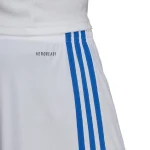 Real Madrid 2021/22 Home Shorts