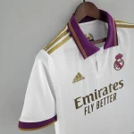 Real Madrid 2021/22 Honour 13 Jersey