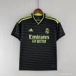 Real Madrid 2022/23 Away Boutique Jersey