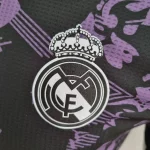 Real Madrid 2022/23 Pre-Match Player Version Jersey