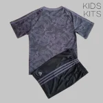 Real Madrid 2022/23 Special Kids Jersey And Shorts Kit