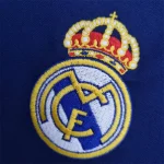 Real Madrid 2022/23 Pre-Match Training Jersey