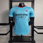 Real Madrid 2023/24 Classic Edition Player Version Jersey