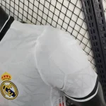 Real Madrid 2023/24 Co-branded Edition Player Version Jersey