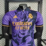 Real Madrid 2023/24 Special Edition Player Version Jersey