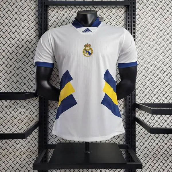 Real Madrid 2023/24 Casual Player Version Jersey