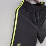 Real Madrid 2022/23 Third Shorts