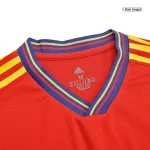 Real Salt Lake 2022/23 Home Jersey