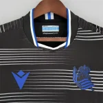 Real Sociedad 2022/23 Away Jersey